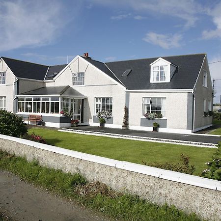 Bru Chlann Lir Bed and Breakfast Belmullet Eksteriør billede