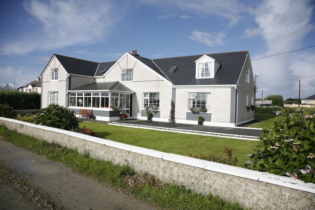 Bru Chlann Lir Bed and Breakfast Belmullet Eksteriør billede